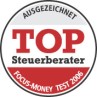 FocusMoney TOP_Button klein 302